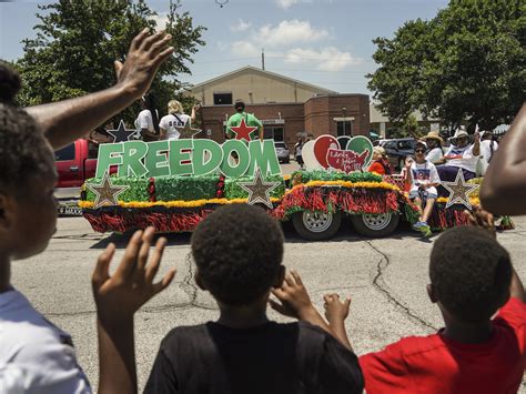 What to watch: ‘Secret Invasion,’ Juneteenth celebrations & more